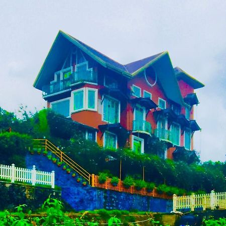Heidi'S Home Нувара-Элия Экстерьер фото