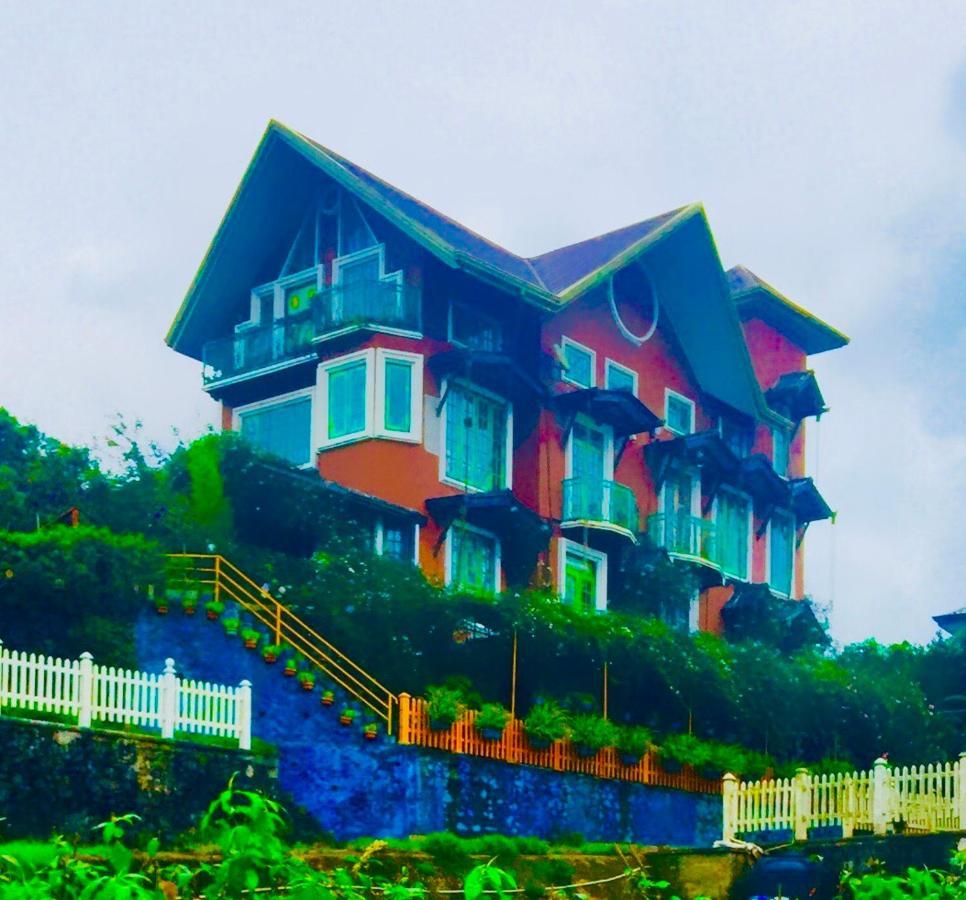 Heidi'S Home Нувара-Элия Экстерьер фото