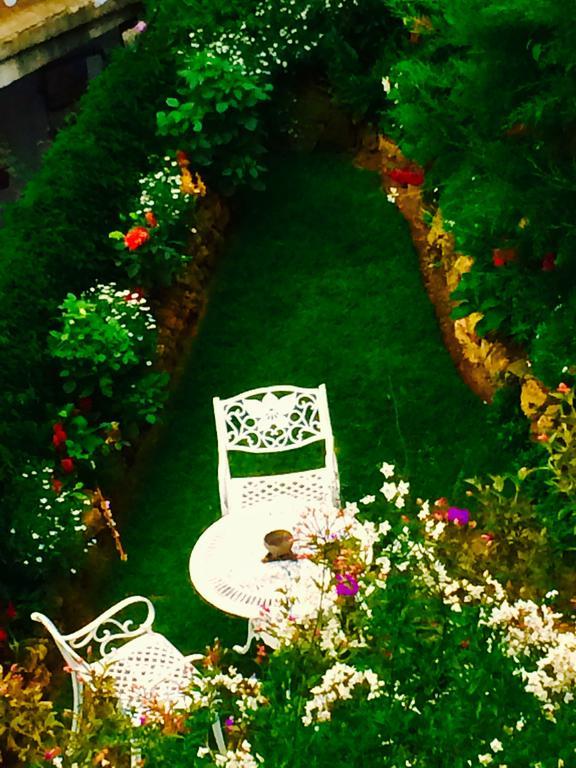 Heidi'S Home Нувара-Элия Экстерьер фото