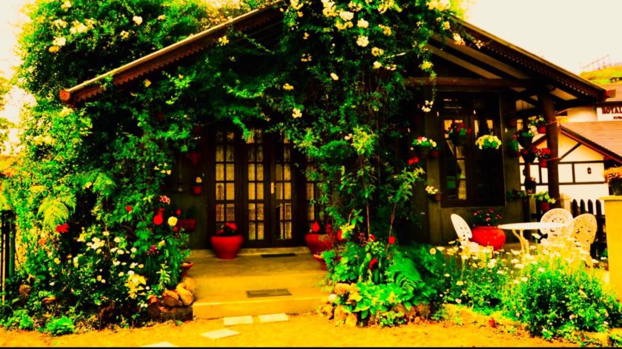 Heidi'S Home Нувара-Элия Экстерьер фото